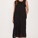 Kaia Linen Dress