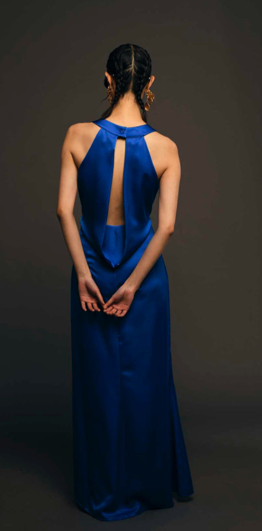 Royal Dress
