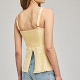 Inez top