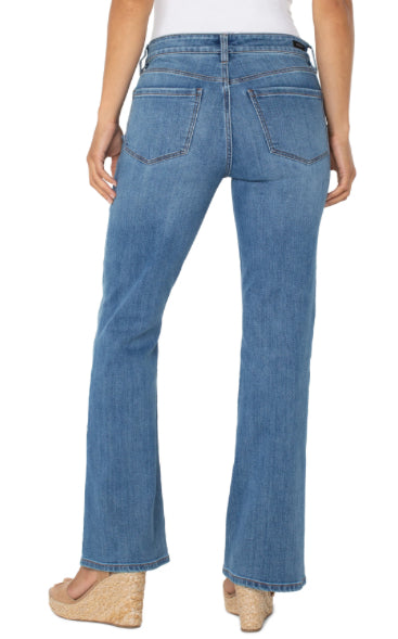 Lucy Bootcut Jeans