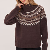 Freya Sweater
