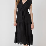 Lila Dress