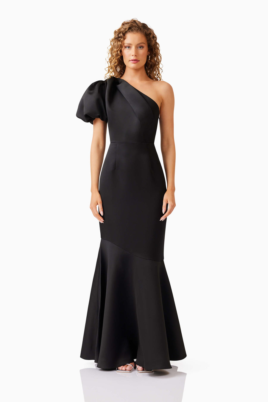 Blake Dress