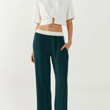 Dawson Ring tee