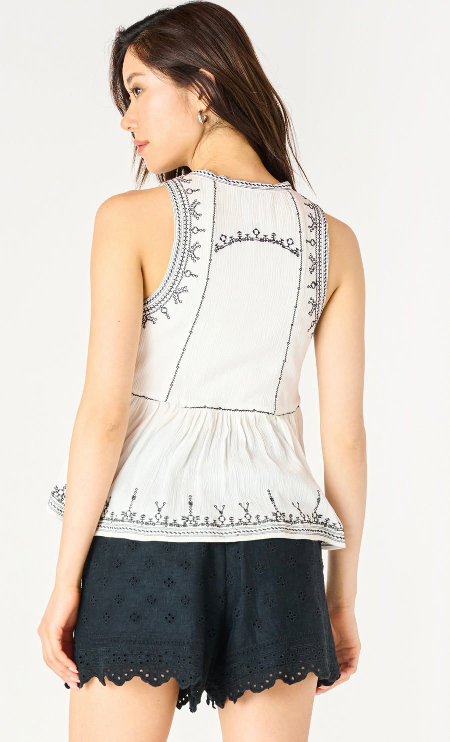 Willow Top