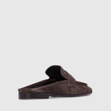Gabby Loafer mule