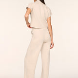 Air essentials jumpsuit