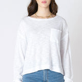 Sal long sleeve