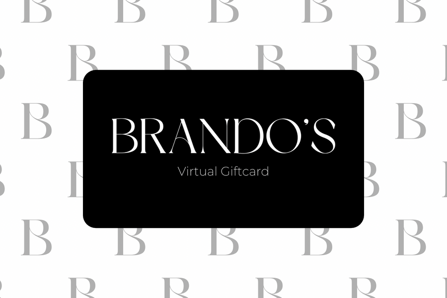 Virtual Gift Card