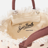 Colette Polka Dot Bag