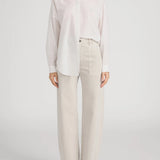Bow cargo pant