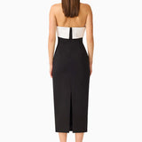 Lucetta Dress