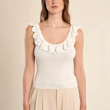 June Tank Top