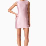 Tula mini dress