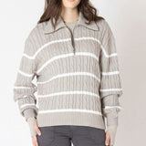 Nantucket Half zip