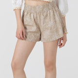Russet Shorts