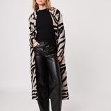 Rashad cardigan