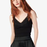 Lani lace tank