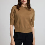 Butterscotch Sweater