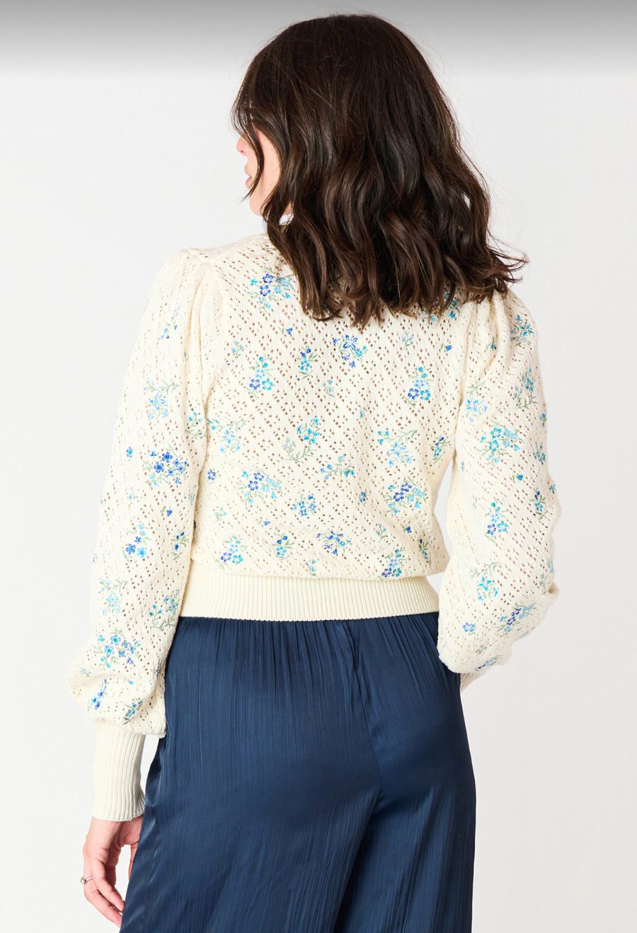 Dainty Cardigan