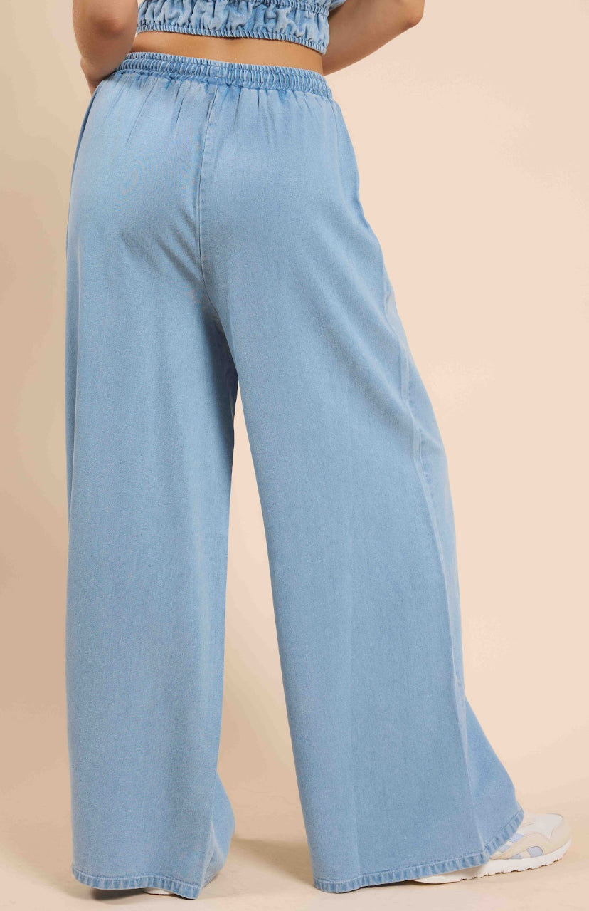 Dolly Pant