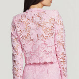 Makaia Butterfly Jacket