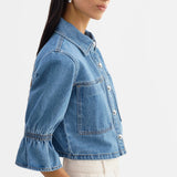 Caroline Denim jacket