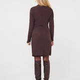 Cocoa dress