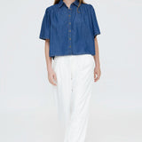 Daze Denim shirt