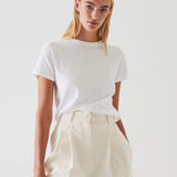 Pima Cotton Slim T-shirt