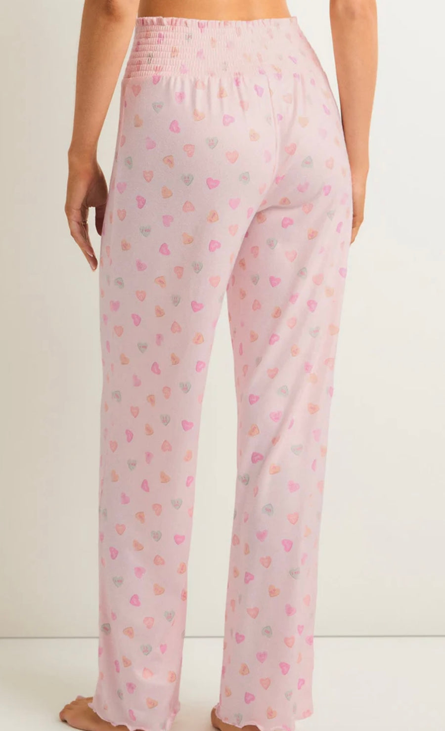 Candy Heart Pant