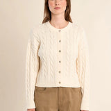 Halo Cardigan