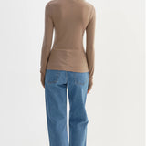 Sadie Turtleneck