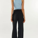 Corey zip pant