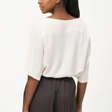Vanilla blouse