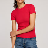 Rouge Top