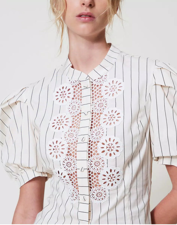 Audrey Blouse