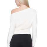 Carly Off shoulder Top
