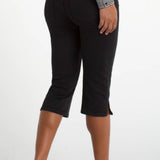 Spring Capri denim