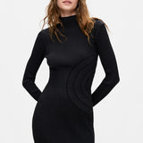 Midnight dress