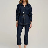 Oxford Jacket