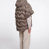 Hilary cape
