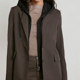 Uptown Blazer