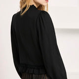 Lotto blouse