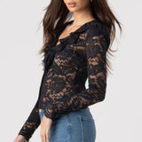 Cece Top