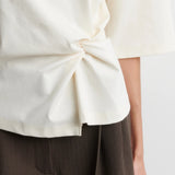 Arkai drape top
