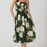 Blossom dress