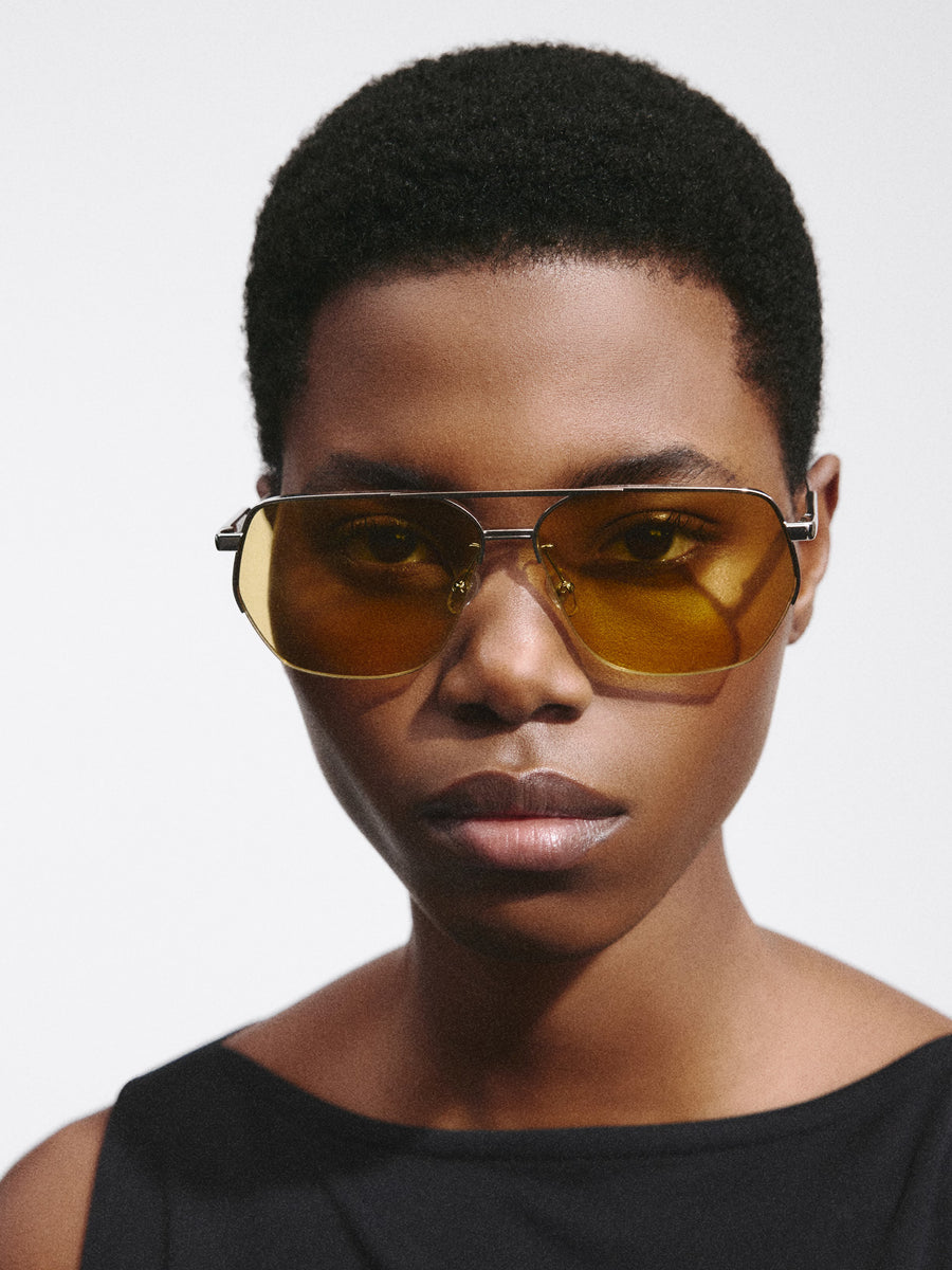 The Aviador Sunglasses | Jacquemus