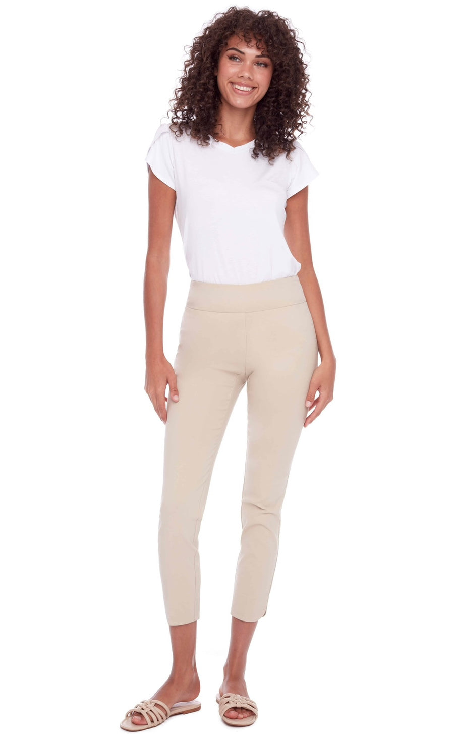 Petal pant