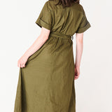 Garden dress
